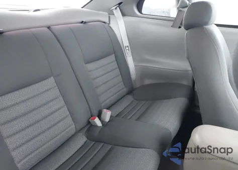 2000 Ford Mustang Gt from USA, damaged, VIN 1FAFP42X6YF123467